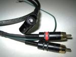 Gramofonski kabel-Ultimate SME
